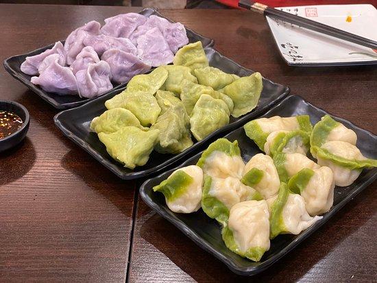 Les Stars du Raviolis